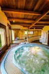 La Locanda Della Chiocciola Hôtels à : Attigliano