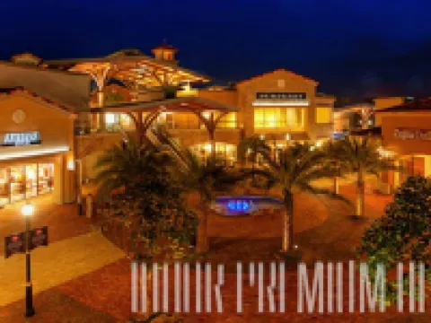 โรงแรมเลเจนด์บูทีค โรงแรมในมาไซ