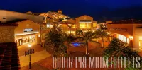Hotel Legend Boutique Hotels in Masai