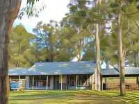 RidgeView Hotels in Singleton