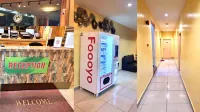 Hotel Sunjoy9 Klang(ホテル サンジョイ9クラン) - 3つ星