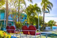 Sea Jay Motel and Marina - 2-Star