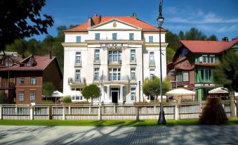 Małopolanka & Spa