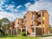 Apartments Stella Plava Laguna Hotels in Monterol