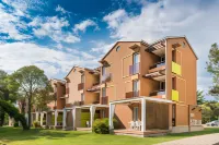 Apartments Stella Plava Laguna