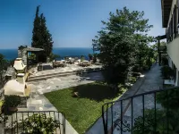 Olga Hotels in Kissos
