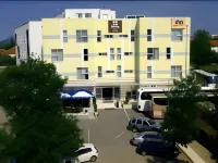 Hotel Herceg