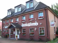 Hotel Neugrabener Hof Hotels in Appel