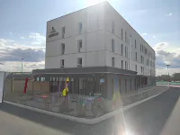 Hôtel Akena Chauray-Niort Hotels in Chauray