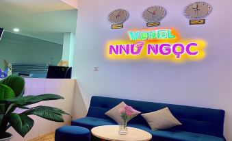 Nhu Ngoc Motel