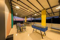 The Hosteller Gokarna Hotels in Gokarn