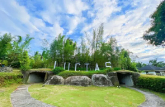 Lucia’s Bed and Breakfast Resort