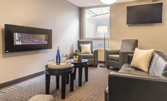 Candlewood Suites Montreal Downtown Centre Ville