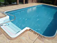 Baymont by Wyndham Adairsville - Pools