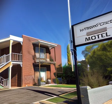 Town House Motor Inn