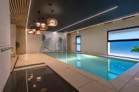 Padja Hôtel & Spa Vannes - Pools