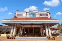 Hotel Partha International Hôtels à : Koppal