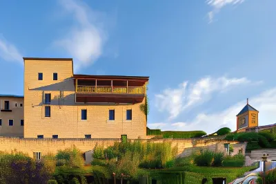 Áurea Convento Capuchinos by Eurostars Hotel Company Hotel in zona IE University