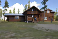 Crooked Creek Guest Ranch