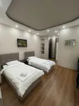 Hotel Holiday - pet friendly
