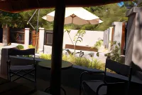 Off Beat Safaris Bush Lodge