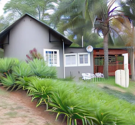 Magoebaskloof Getaway