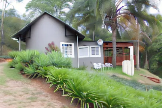 マゴバスクルーフ ゲッタウェイ のホテル