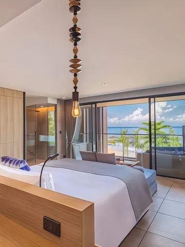 รูปภาพของโรงแรมลาเวล่า เขาหลัก