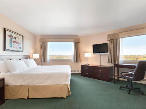 Days Inn by Wyndham Lethbridge