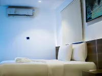 Oliver Twist Hotel