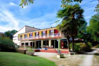 Hôtel Restaurant du Lac Hotel di Estancarbon