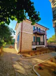 Paradise Imroz Hotels in 