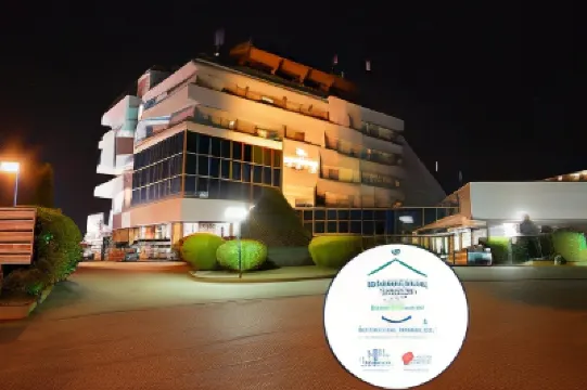 Canadian Hotel Hoteles en 