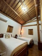 Xiao Jiu Wo Homestay