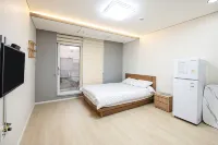 Yangyang Hajodae Sungsim Pension Hotels near Yangyang Surfyy Beach