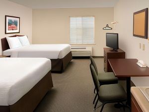 WoodSpring Suites Waco near University