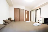 Nestay apartment Osaka Ebisu