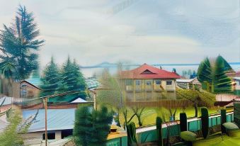 Silver Oak Srinagar