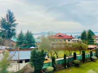 Silver Oak Hotels in Nishat