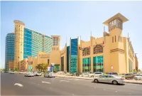 الفندق أرجان باي روتانا، أبوظبي فنادق في أبوظبي