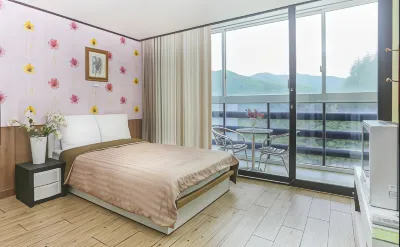 Berion Resort