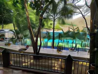 Hotel El Bosque Valledupar Hotels in Valledupar