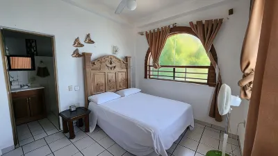 Sebas Hotels in 