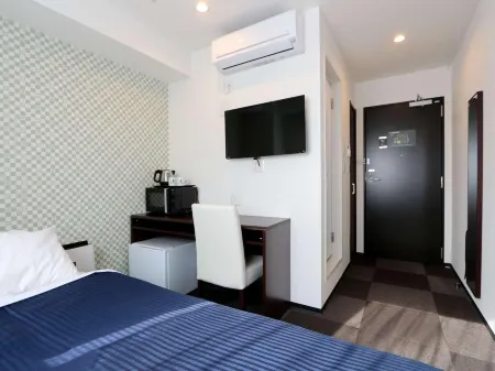 HOTEL LiVEMAX Meieki