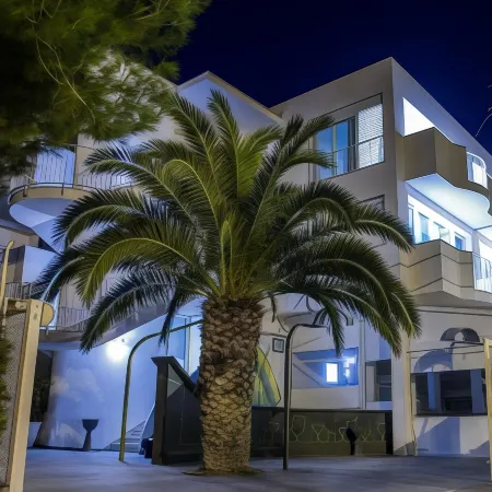 Hotel Cicò