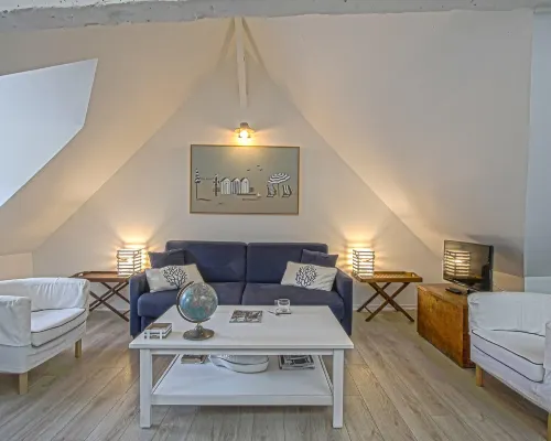 La Venelle du Bassin Hotels in Honfleur