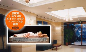 3. 호텔 크레스트 ..