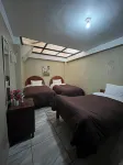 Pucara’S Hostel