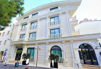 Mai Inci Hotel Hôtels à : Antalya
