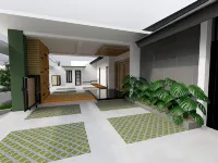 Harlian35 Hotels in South Semarang